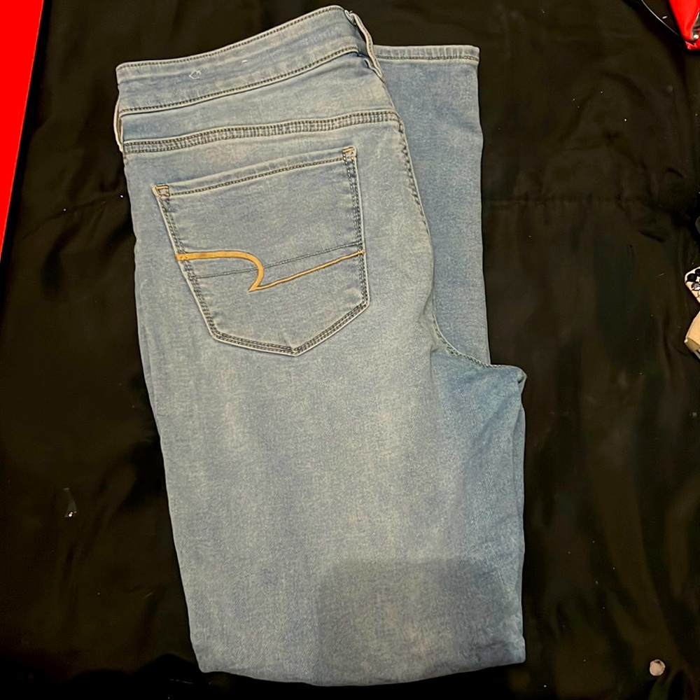 AE Jeans